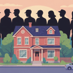 signe cambriolage roumain illustration prévention surveillance quartier