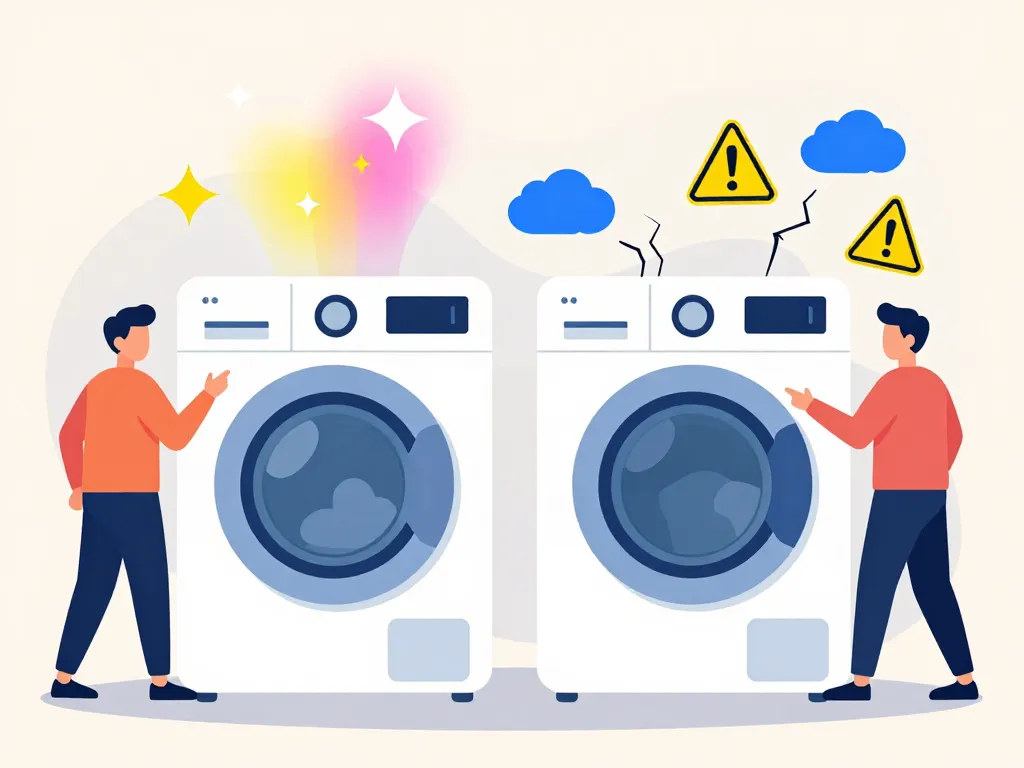 valberg avis machine à laver avis clients positifs et négatifs