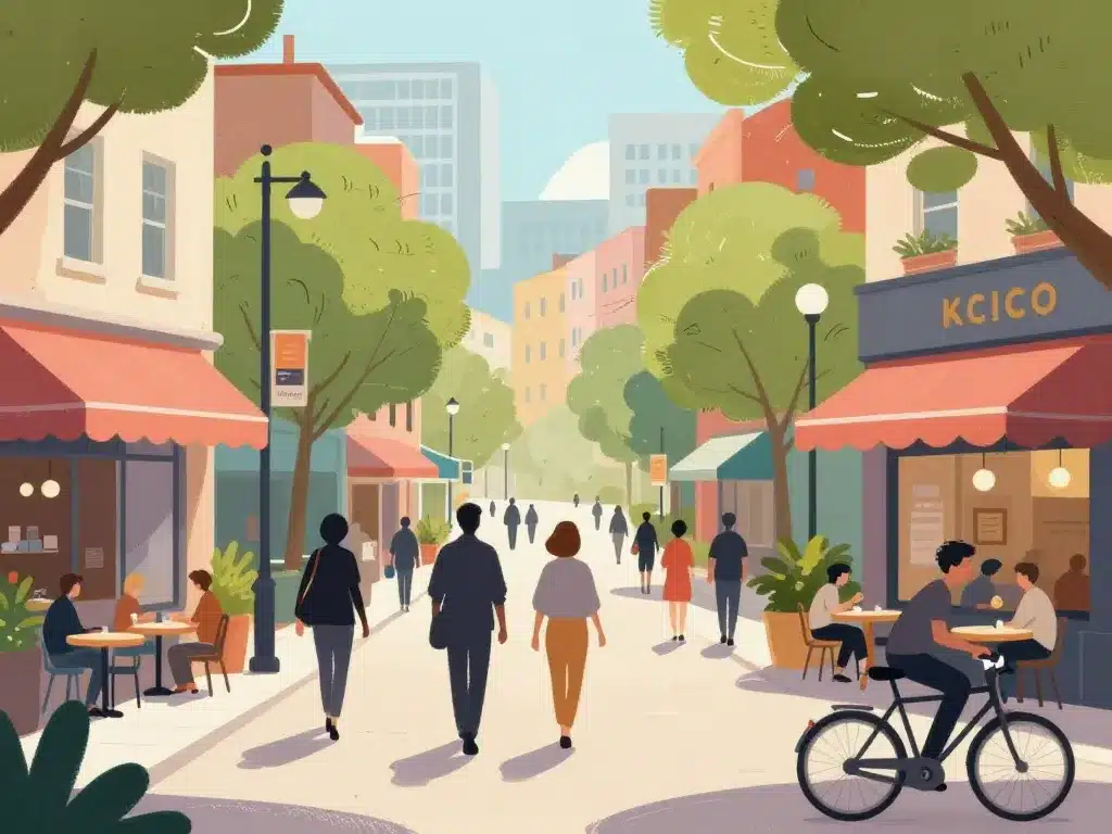 Quartier animé latitude 50.636268 longitude 3.171153 Lille