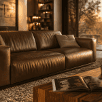 avis sur mobilier de france canapé cuir salon