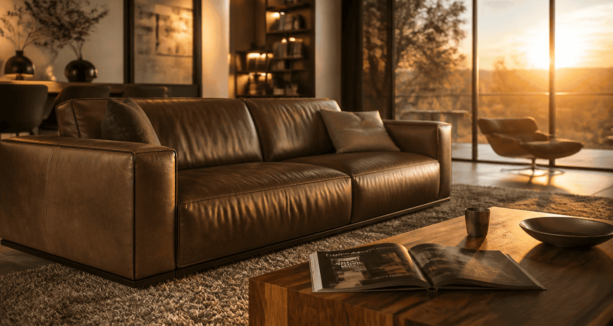 avis sur mobilier de france canapé cuir salon