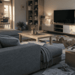 best mobilier avis salon canapé montage