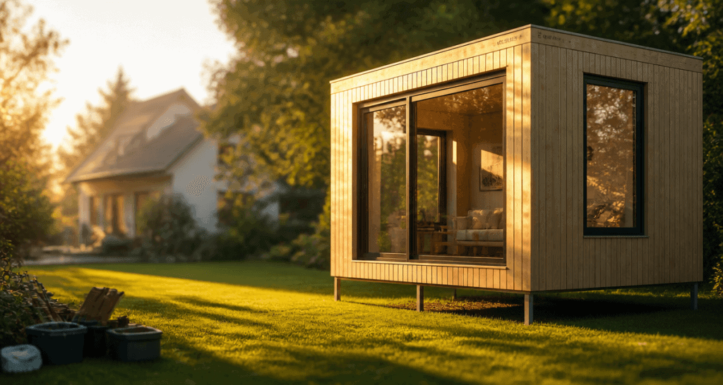 greenkub avis studio jardin bois clair
