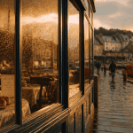 que faire à erquy quand il pleut salon de thé port