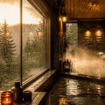 que faire dans les vosges quand il pleut spa intérieur forêt