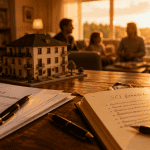 scpi familiale salon familial documents