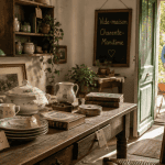 vide maison 17 objets à vendre charente maritime