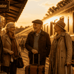 voyages organisés pour personnes seules 60 ans seniors gare