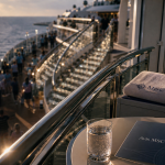 avis croisiere msc mediterranee : paquebot MSC en Méditerranée