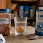 À consommer de preference combien de temps apres : DDM dépassée, vérifier avant de consommer