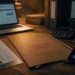 EBE calcul : feuille de calcul et graphiques de rentabilité réelle