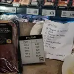 Prix magret de canard Lidl : barquette sous vide, moins de 20 € le kilo