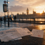 Quand aller à Londres : 2 mois pour éviter la foule, billets et carte météo mai