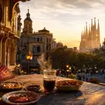 Villes connues en Espagne : 6 incontournables, tapas et architecture à l’heure dorée
