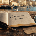 Citations sur Marseille : Vieux-Port, mer et mistral