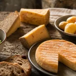 Fromages alsaciens : Munster AOP, Bibeleskaes et Bargkass en dégustation