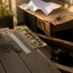 Kit terrasse : lambourdes et plots réglables pour pose