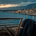 La Croatie en une semaine : ferry entre Split et Dubrovnik