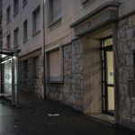 quartier a éviter thonon-les-bains : gare, centre-ville sud, secteur ouest à vérifier, trottoir et arrêt de bus