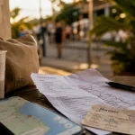 Carte et horaires pour un sainte marie martinique restaurant