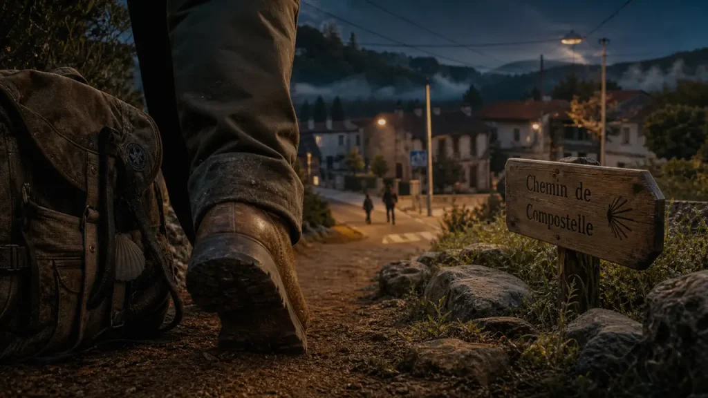 Les dangers sur le chemin de compostelle : risques et dangers de randonnée