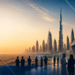 Séminaire d’entreprise à Dubaï : désert, skyline & budget