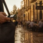 Séville criminalité : vigilance à Polígono Sur, Los Pajaritos et Amate