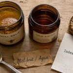 Sirop d agave ou miel : miel brut et sirop d agave, index glycémique