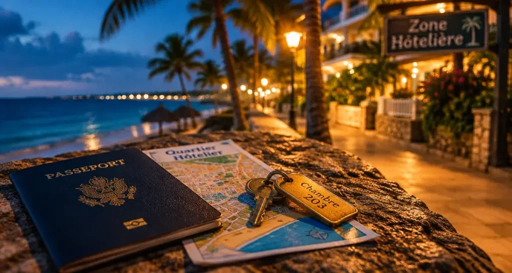 Cancún est-elle dangereuse ? La zone hôtelière rassure, certains quartiers appellent à la prudence
